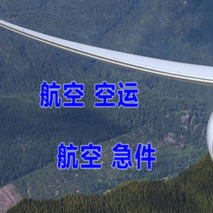 青山空运地址快递-选东方航空和上海航空